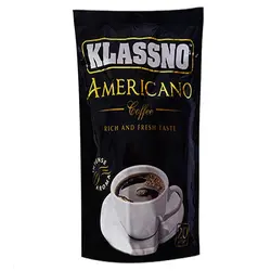 اسپرسو کلاسنو - 1 ریال -  - فیما مارکت