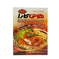 پودر سوخاری فلفلی تند هاتی کارا - 1 ریال -  - فیما مارکت