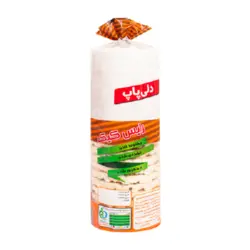 رایس کیک  مغزی دلی پاپ - 436.800 ریال -  - فیما مارکت
