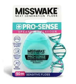 نخ دندان ضد حساست میسویک - 432.401 ریال -  - فیما مارکت