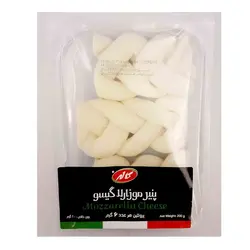 پنیر موزارلا گیسو کاله - 1 ریال -  - فیما مارکت