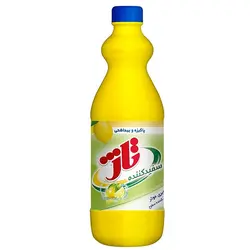 سفید کننده لیمو1000 گرم تاژ - 205.984 ریال -  - فیما مارکت