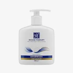 مایع دستشویی کرمی اوشن تراپی 500 میل مای - 1 ریال -  - فیما مارکت