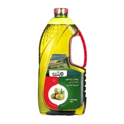 روغن مخصوص سرخ کردنی حاوی 20% زیتون ورژن - 1 ریال -  - فیما مارکت