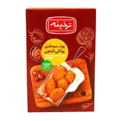 پودر سوخاری پولکی نارنجی ترخینه - 441.729 ریال -  - فیما مارکت