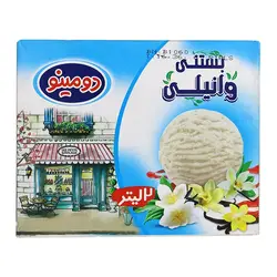 بستنی دو لیتری وانیل دومینو - 0 ریال -  - فیما مارکت