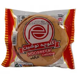 کلوچه نوشین نارگیل - 91.972 ریال -  - فیما مارکت