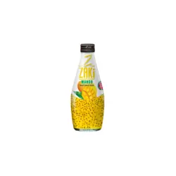 آبمیوه تخم شربتی انبه زکی - 165.946 ریال -  - فیما مارکت