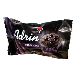 کیک خیس بزرگ 60 گرم آدرین - 74.878 ریال -  - فیما مارکت