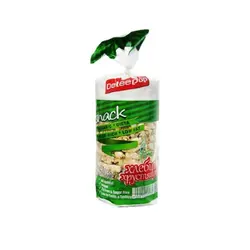 رایس کیک سبزیجات دلی پاپ - 448.500 ریال -  - فیما مارکت
