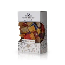 کنجد عسلی عقاب - 1.439.565 ریال -  - فیما مارکت