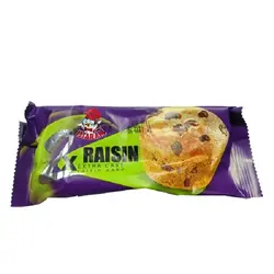 کاپ کیک دو قلو کشمشی ایسترم - 89.214 ریال -  - فیما مارکت