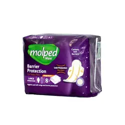 مولپد سوپر نایت بزرگ 9 عددی - 362.686 ریال -  - فیما مارکت