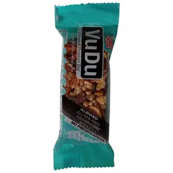 نات بار بادام درختی وودو - 258.935 ریال -  - فیما مارکت