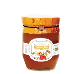 عسل خوانسار پت 750 گرم بی موم - 1.298.148 ریال -  - فیما مارکت
