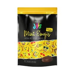 شکلات سکه ای شیری ایموجی جی جیس - 385.965 ریال -  - فیما مارکت