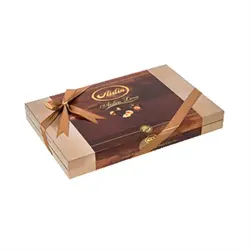 شکلات آیدین لاو تلخ فویلی کادویی - 1.912.282 ریال -  - فیما مارکت