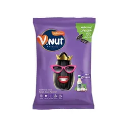 تخمه آفتابگردان 105 گرمی با طعم سس رنچ وی نات - 307.229 ریال -  - فیما مارکت