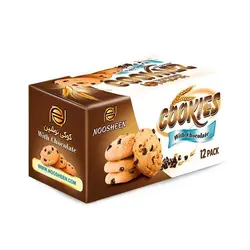 کوکی نوشین شکلاتی - 48.150 ریال -  - فیما مارکت
