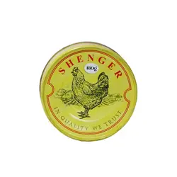 شنگر کنسرو مرغ در روغن 180 گرم آسان بازشو - 596.634 ریال -  - فیما مارکت