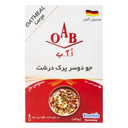 O A Bجو دوسر پرک درشت - 1.275.000 ریال -  - فیما مارکت