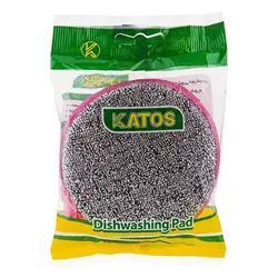 کاتوس پد ظرفشویی خورشیدی - 211.597 ریال -  - فیما مارکت
