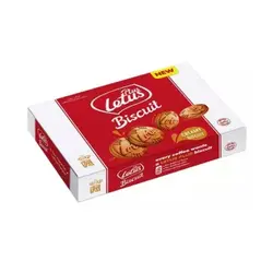 پرشین لوتوس بیسکوییت کرمدار 540 گرم - 1.370.279 ریال -  - فیما مارکت