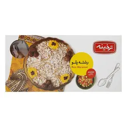 رشته پلویی ترخینه - 435.233 ریال -  - فیما مارکت