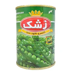 زشک نخود ابگوشتی زشک - 206.476 ریال -  - فیما مارکت