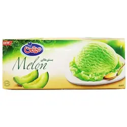 بستنی میهن یک لیتری طالبی - 400.000 ریال -  - فیما مارکت