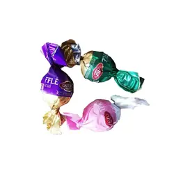 شکلات ترافل فله رنگی - 2.350.000 ریال -  - فیما مارکت