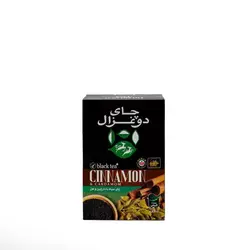 چای سیلان 400 گرم دارچین و هل دوغزال - 1.851.300 ریال -  - فیما مارکت