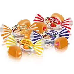 شکلات مینکی پینکی فله - 1.600.000 ریال -  - فیما مارکت