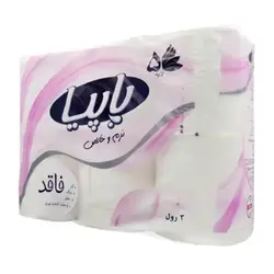 دستمال حوله پاپیا 5لایه 3رول - 627.957 ریال -  - فیما مارکت