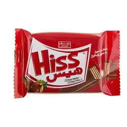 شکلات هیس 4تایی قرمز - 77.415 ریال -  - فیما مارکت