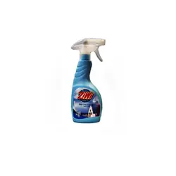 اسپری خوشبوکننده هوا  زی وی 500 میل آبی - 387.052 ریال -  - فیما مارکت