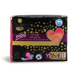 نوار کتانی ایرلید ویژه روز 7 عدد تافته - 204.411 ریال -  - فیما مارکت