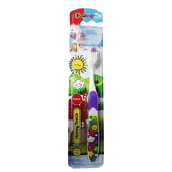 کانفیدنت مسواک  HONEY-TEETH وایت پک - 195.000 ریال -  - فیما مارکت