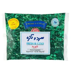 سبزی شوید 400گرم سرد و تازه - 290.869 ریال -  - فیما مارکت