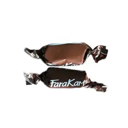 تافی کاکائویی با شهد خرما کامور - 807.363 ریال -  - فیما مارکت
