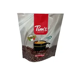 کافی میکس بدون شکر Tim’s - 32.878 ریال -  - فیما مارکت