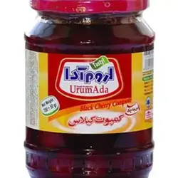 کمپوت گیلاس اروم آدا 700گرمی شیشه - 398.143 ریال -  - فیما مارکت