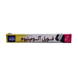 فویل آلومینیوم ضخیم پلانگتون 8 متری عرض 45 - 395.277 ریال -  - فیما مارکت