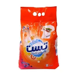 پودر لباسشویی ماشینی جشنواره گل 4 کیلیویی - 1.423.283 ریال -  - فیما مارکت