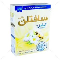 پودر لباسشویی طلایی پرفکت 500گرمی 24عددی - 192.962 ریال -  - فیما مارکت