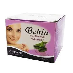 بهین-موم سرد جعبه آلوئه ورا300 گرم - 235.000 ریال -  - فیما مارکت