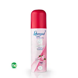 اسپری موبر شویاد 200 میل حساس-فسفری - 600.000 ریال -  - فیما مارکت