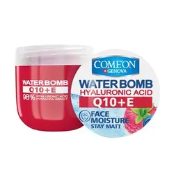 کرم آبرسان Q 10 کامان - 599.537 ریال -  - فیما مارکت