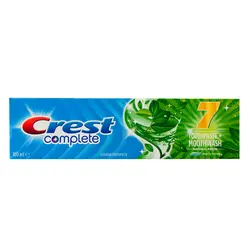 خمیر دندان کرست 7کاره - 933.055 ریال -  - فیما مارکت