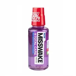 میسویک دهان شویه توتال 400میل - 539.762 ریال -  - فیما مارکت